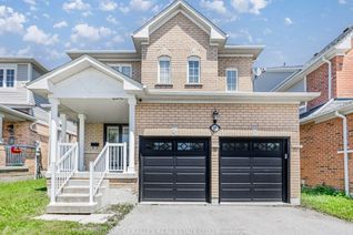 Detached House for Sale, 35 Baycliffe Dr, Whitby, ON