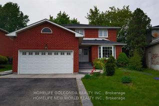 Property for Rent, 89 Carrington Dr, Richmond Hill, ON