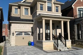 Detached House for Rent, 6 Faust Rdge #Bsmt, Vaughan, ON