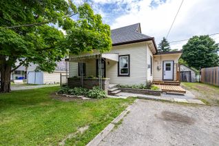 Detached House for Sale, 139 Laidlaw St N, Brock, ON