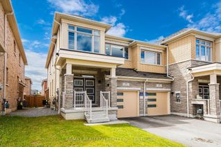 Freehold Townhouse for Sale, 57 Markview Rd, Whitchurch-Stouffville, ON
