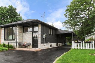 Semi-Detached House for Sale, 78 Longford Dr, Newmarket, ON