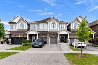 Freehold Townhouse for Sale, 39 Gallagher Cres, New Tecumseth, ON