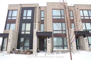 Freehold Townhouse for Rent, 29 Breyworth Rd, Markham, ON