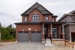 House for Sale, 92 Baycroft Blvd, Essa, ON