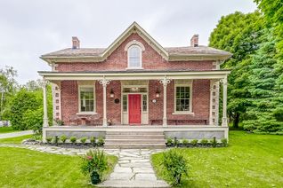 House for Sale, 3 David Gohn Circ, Markham, ON