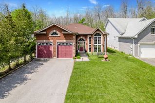 Detached House for Sale, 2776 Ireton St, Innisfil, ON