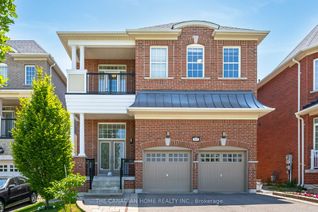 Detached House for Sale, 112 MURET Cres, Vaughan, ON