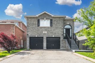 Detached House for Rent, 65 Jessica Dr #Lower, Barrie, ON