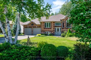 Detached House for Sale, 28 Caribou Tr, Wasaga Beach, ON