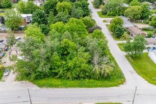 Vacant Residential Land for Sale, 401 McNicoll St, Tay, ON