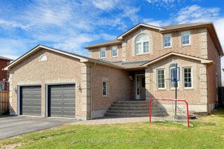 Detached House for Sale, 48 Patrick Dr, Barrie, ON