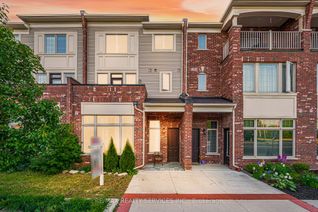 Freehold Townhouse for Sale, 48 Mccardy Crt, Caledon, ON