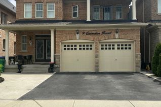 House for Rent, 9 Oxendon Rd, Brampton, ON