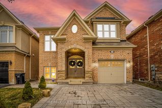 House for Sale, 13 Lesabre Cres, Brampton, ON