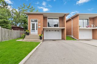 Detached House for Sale, 1611 Lewes Way, Mississauga, ON