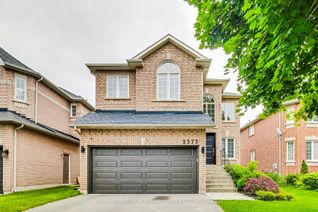 Detached House for Rent, 2373 Gladstone Ave, Oakville, ON