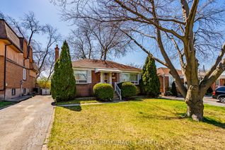 Bungalow for Sale, 213 EPSOM DOWNS Dr, Toronto, ON