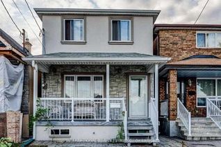 Property for Sale, 30 AVON Ave, Toronto, ON