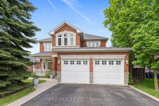 Detached House for Sale, 23 Pinebrook Circ, Caledon, ON