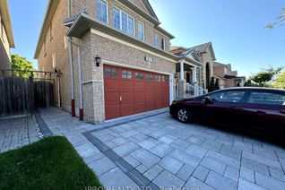 Detached House for Rent, 5837 Churchill Meadows Blvd #Bsmt, Mississauga, ON