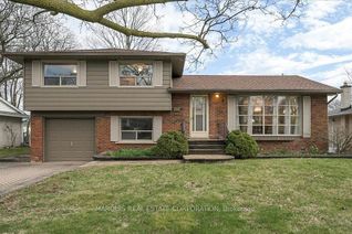 Detached House for Rent, 82 Rayne Ave, Oakville, ON
