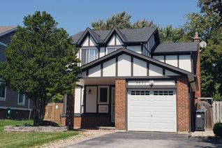 House for Sale, 3631 Shadbush Crt, Mississauga, ON