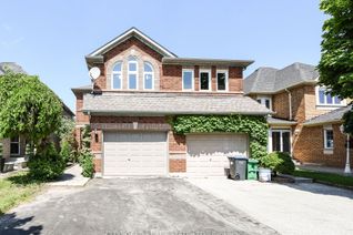 Semi-Detached House for Sale, 6037 Clover Ridge Cres, Mississauga, ON