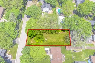Vacant Residential Land for Sale, 0 Victoria St, Caledon, ON