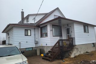 Detached House for Sale, 209 Walker St, Schreiber, ON