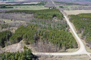 Detached House for Sale, 597334 2nd Line W, Mulmur, ON
