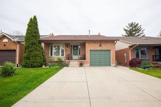 Detached House for Sale, 265 Fruitland Rd, Hamilton, ON