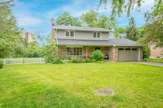 Detached House for Sale, 115 Fairway Hill Cres, Kingston, ON