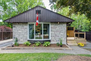 Detached House for Sale, 35 Ridout St, Kawartha Lakes, ON