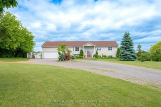 Detached House for Sale, 177 Packer Rd, Alnwick/Haldimand, ON