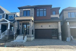 Detached House for Rent, 53 Monteith Dr, Brant, ON
