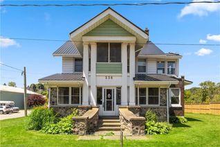 Detached House for Sale, 236 COLONEL BOSTWICK St, Central Elgin, ON