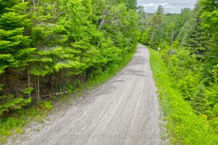 Land for Sale, 1111 Cruise Rd, North Frontenac, ON