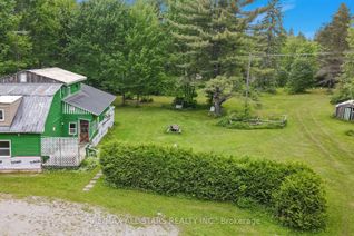 Detached House for Sale, 189 Boundary Rd, Kawartha Lakes, ON
