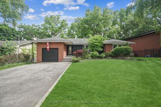 Property for Sale, 121 Grant Blvd, Hamilton, ON