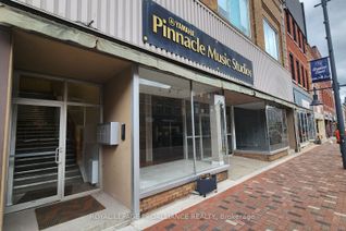 Apartment for Rent, 261 Front St #3, Belleville, ON