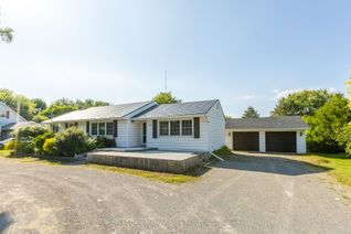 Bungalow for Sale, 18 County Road 4, Douro-Dummer, ON