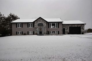 Detached House for Sale, 136 Fitzgerald Rd, Quinte West, ON