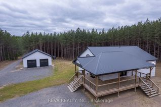 Bungalow for Sale, 33023 Highway 28 E, Bancroft, ON