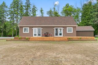 House for Rent, 112 Thrasher Lane, Quinte West, ON