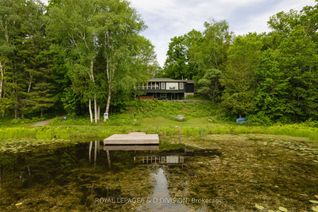 Bungalow for Sale, 50 Fire Route 10B, North Kawartha, ON
