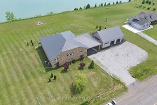 Bungalow for Sale, 4750 Talbot Tr, Chatham-Kent, ON