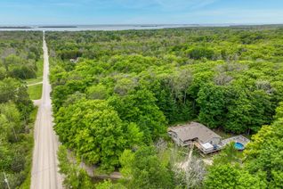 House for Sale, 243 Spry Lake Rd, South Bruce Peninsula, ON