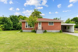 Detached House for Sale, 21 Parkdale Dr, Belleville, ON