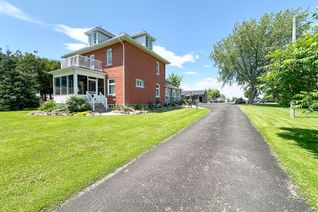Detached House for Sale, 267 Mcgill Dr, Kawartha Lakes, ON